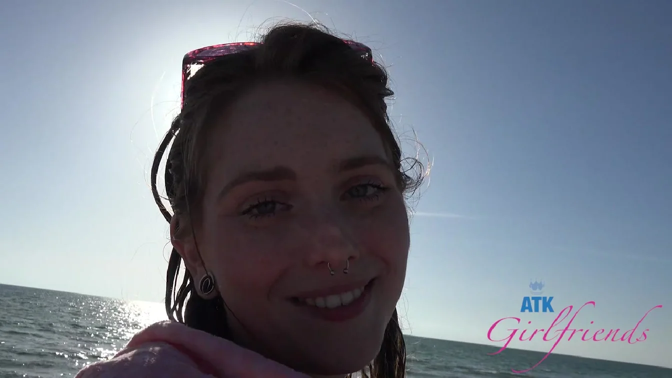 ATKGirlfriends Lucy Foxx Lakewood Ranch 2 XXX